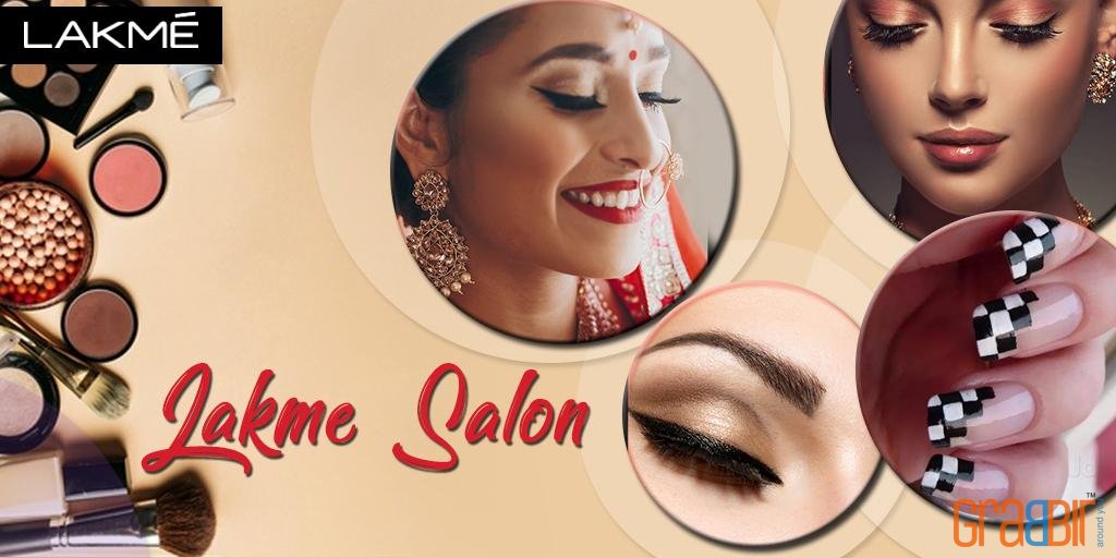 Lakme Salon