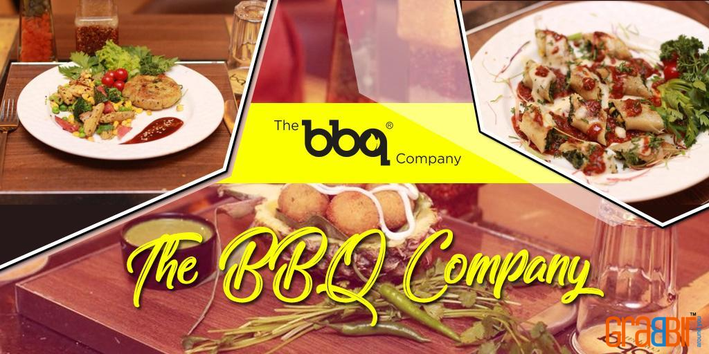 The BBQ Company