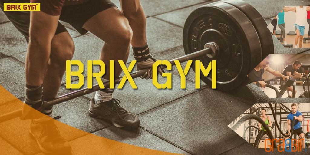 Brix Gym