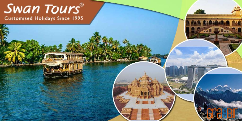 Swan Tours Swan Tours