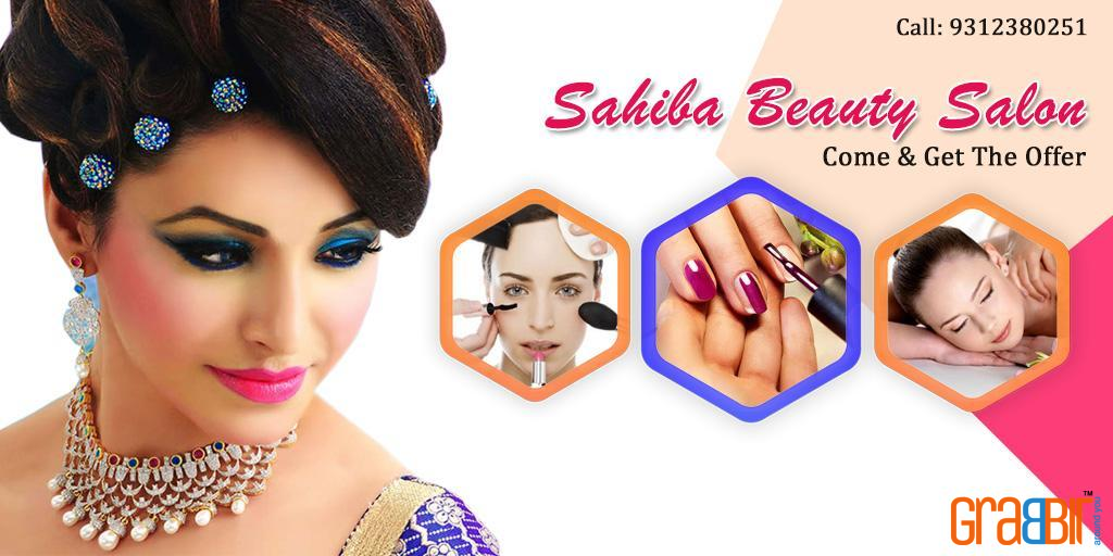 Sahiba Beauty Salon