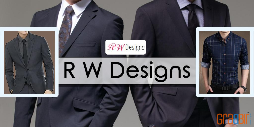 R W Designs