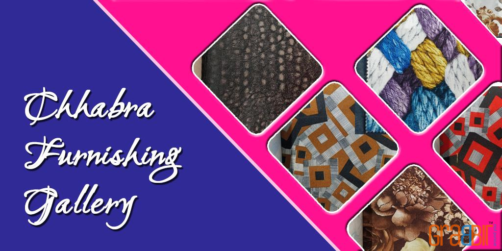 Chhabra Furnishing Gallery