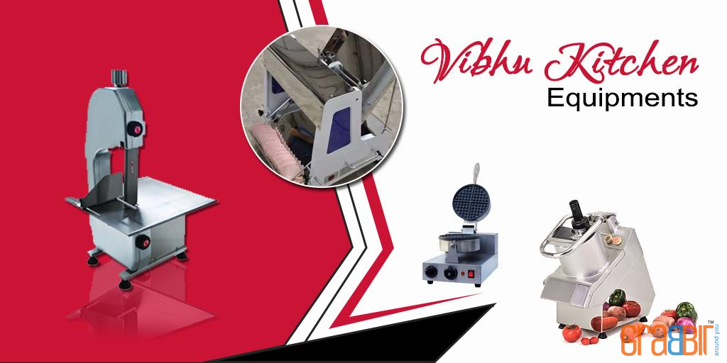 Vibhu Kitchen Equipments