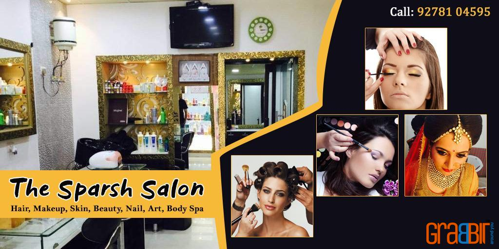 Salon & Spa