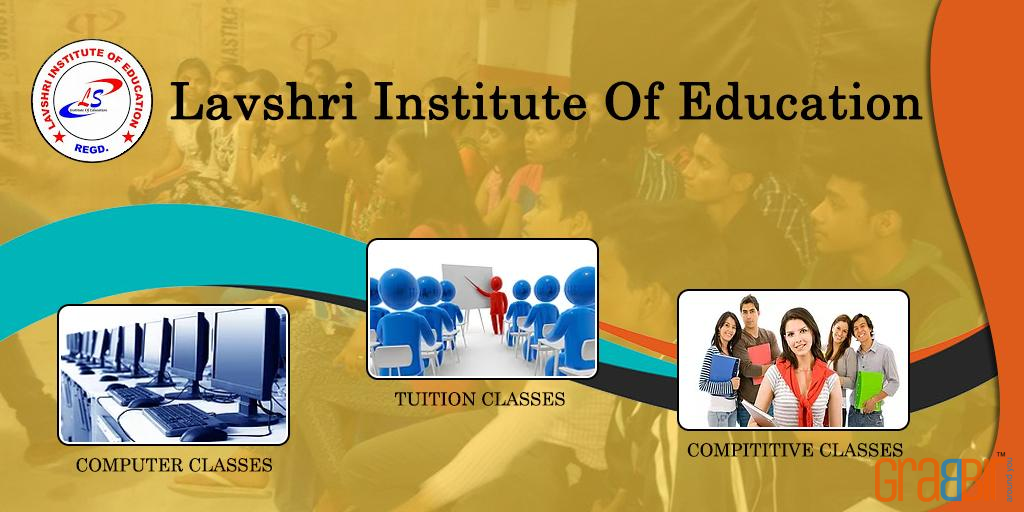Lavshri Institute Of Education