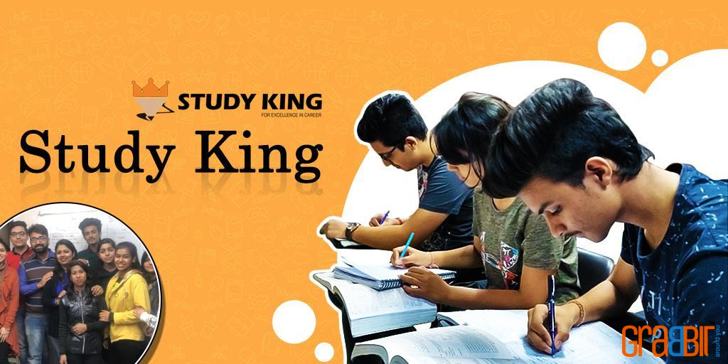 Study King