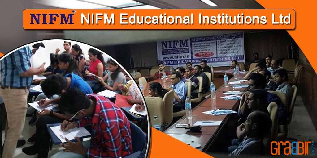 NIFM Educational Institutions Ltd