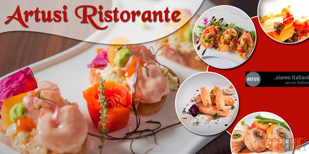 Artusi Ristorante