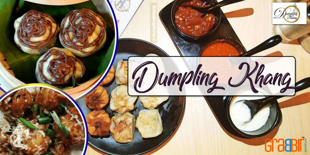 Dumpling Khang