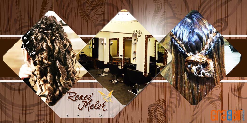 Renee Melek Salon