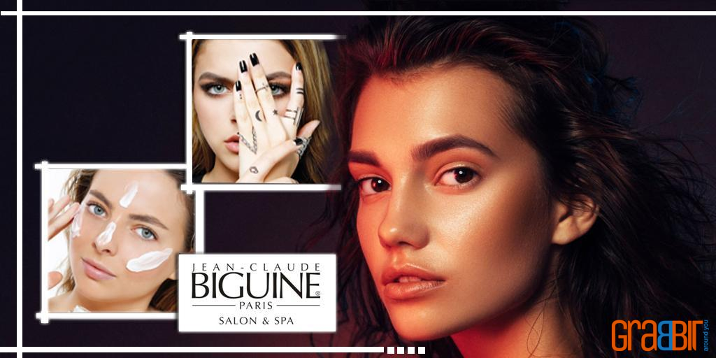 Jean-Claude Bigune Paris Salon & Spa