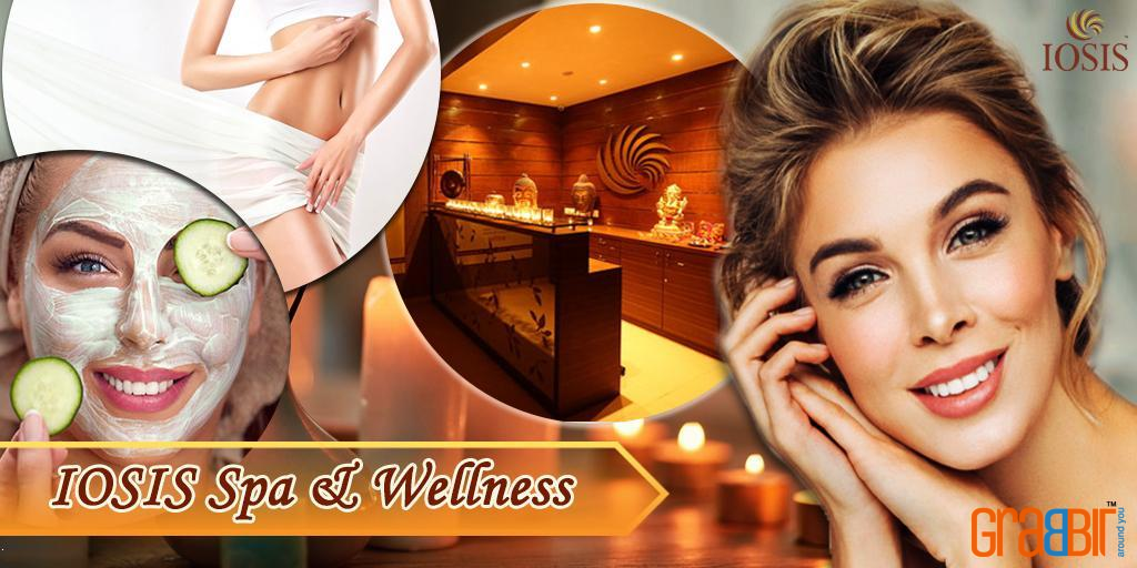 IOSIS Spa & Wellness