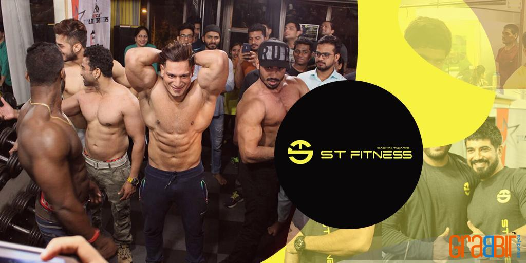 ST Fitness