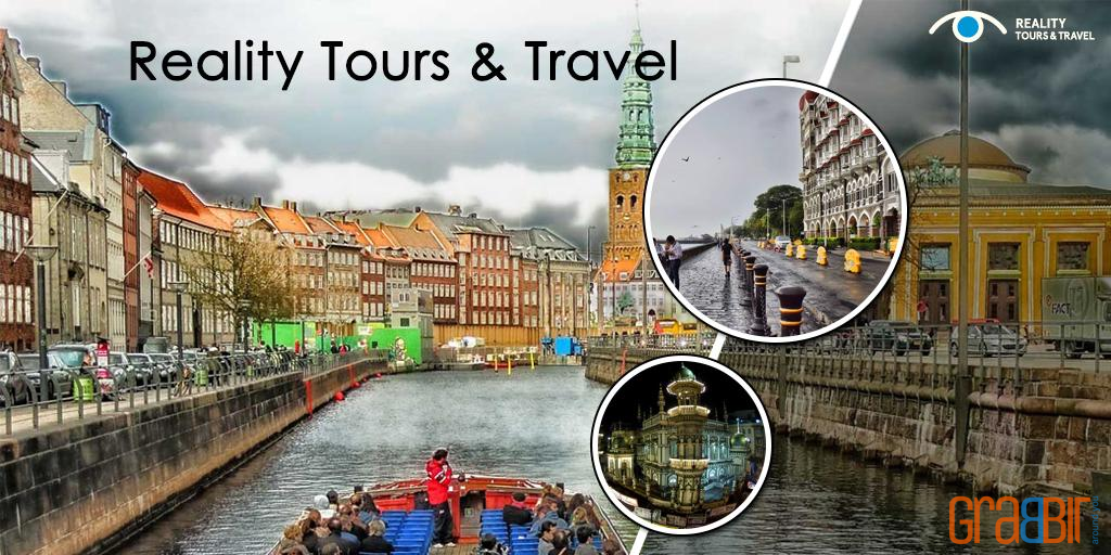 Reality Tours & Travel