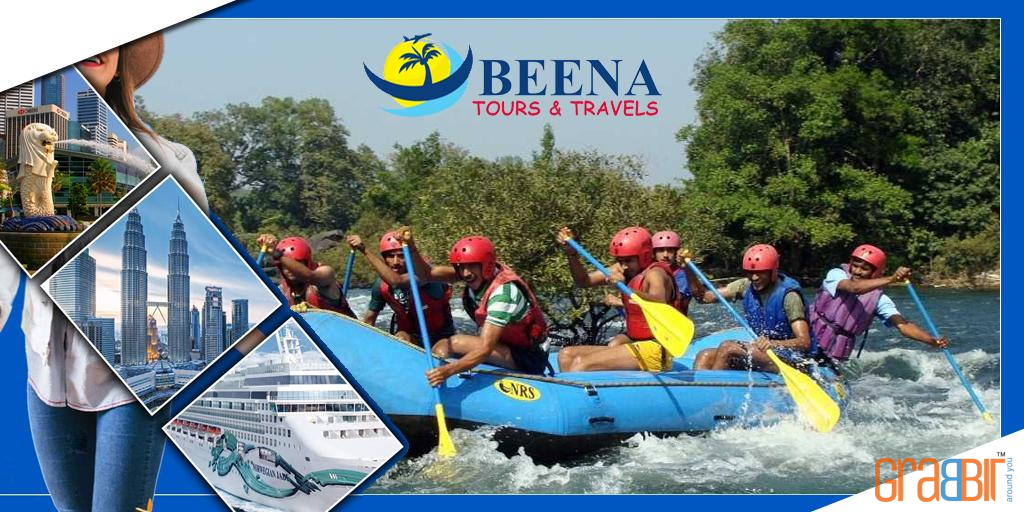 Beena Tours & Travels