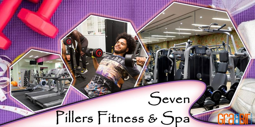 Seven Pillers Fitness & Spa