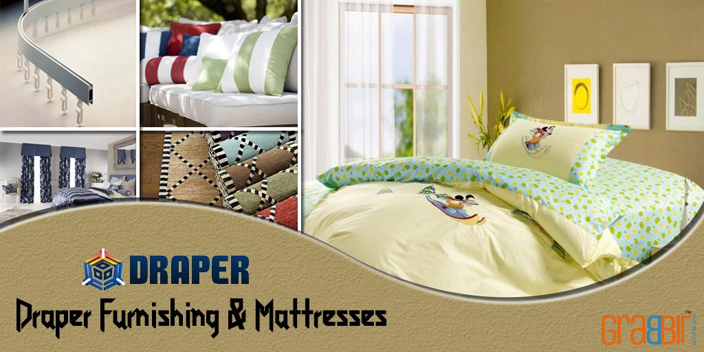 Draper Furnishing & Mattresses