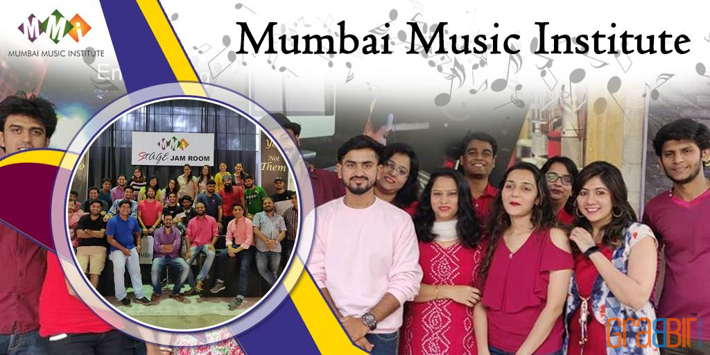 Mumbai Music Institute