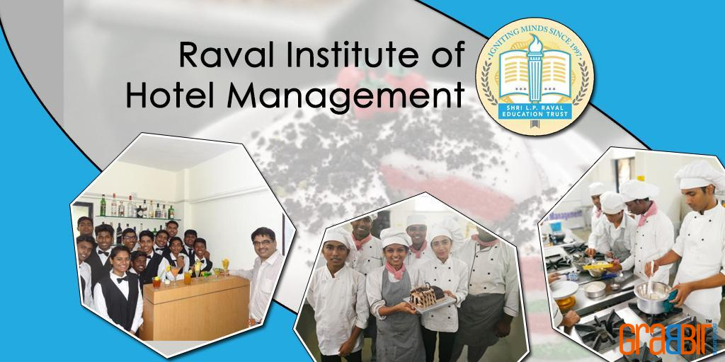 Raval Institute of Hotel Management