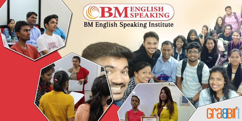 BM English Speaking Institute