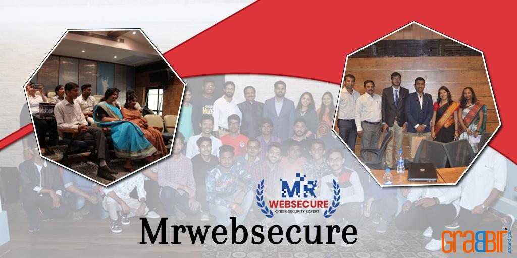 Mrwebsecure