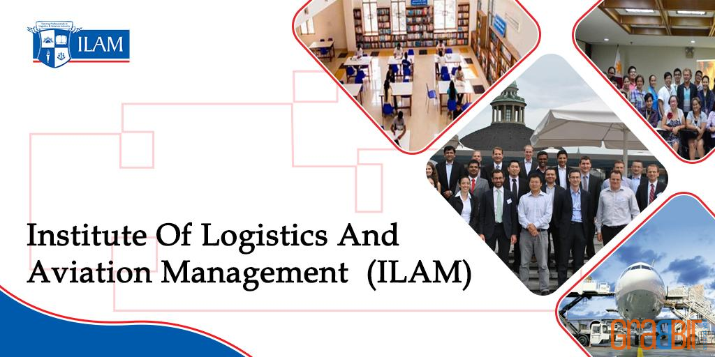 Institute Of Logistics And Aviation Management