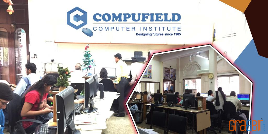 Compufield Computer Institute