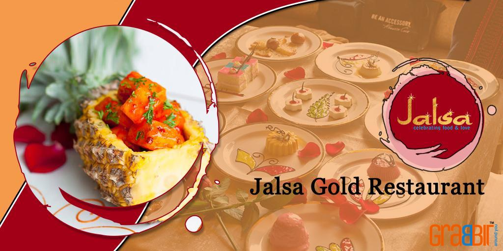 Jalsa Gold Restaurant