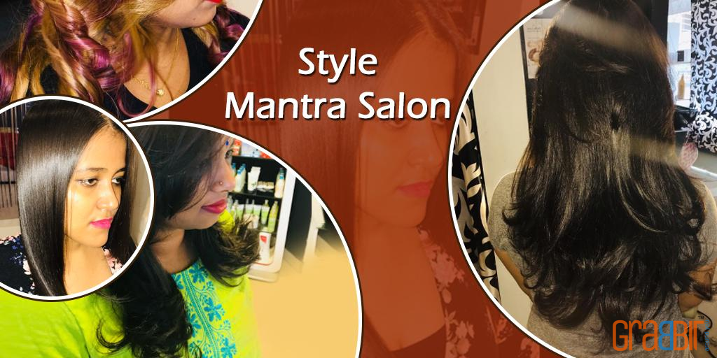 Style Mantra Salon