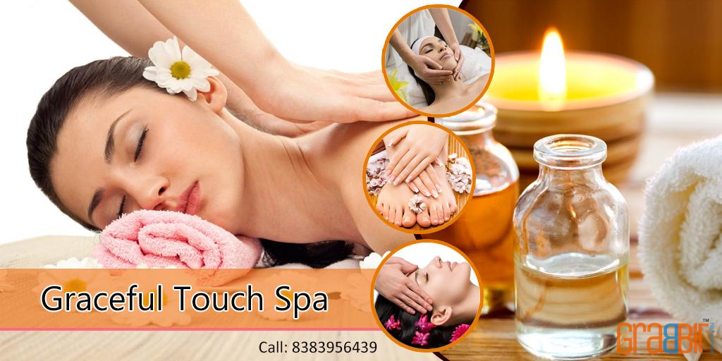 Graceful Touch Spa