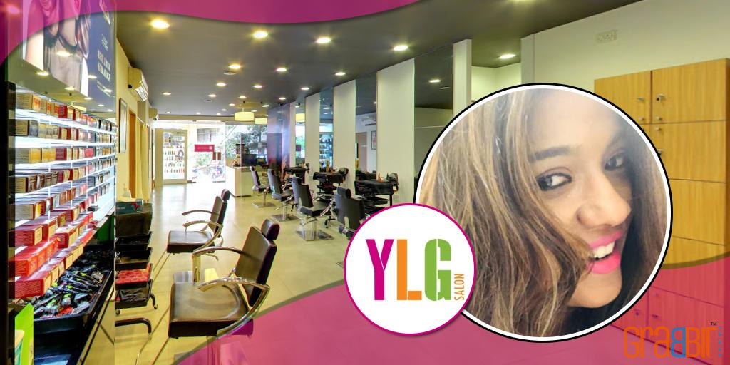 YLG Salon