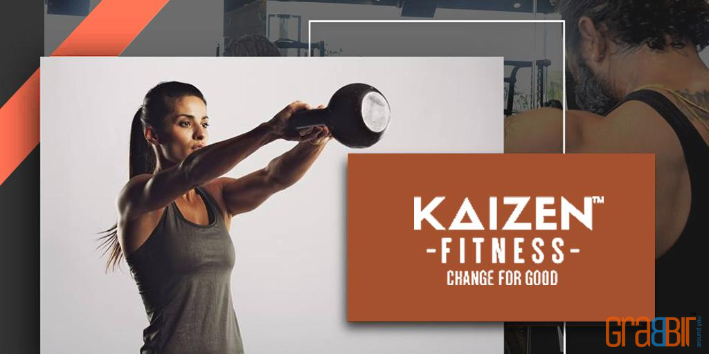 Kaizen Fitness