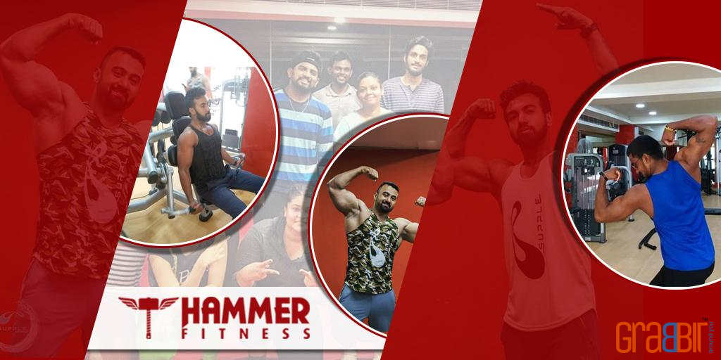 Hammer Fitness