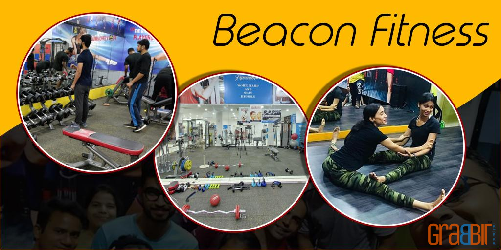 Beacon Fitness