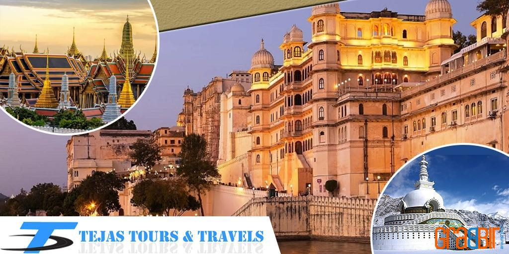 Tejas Tours And Travels