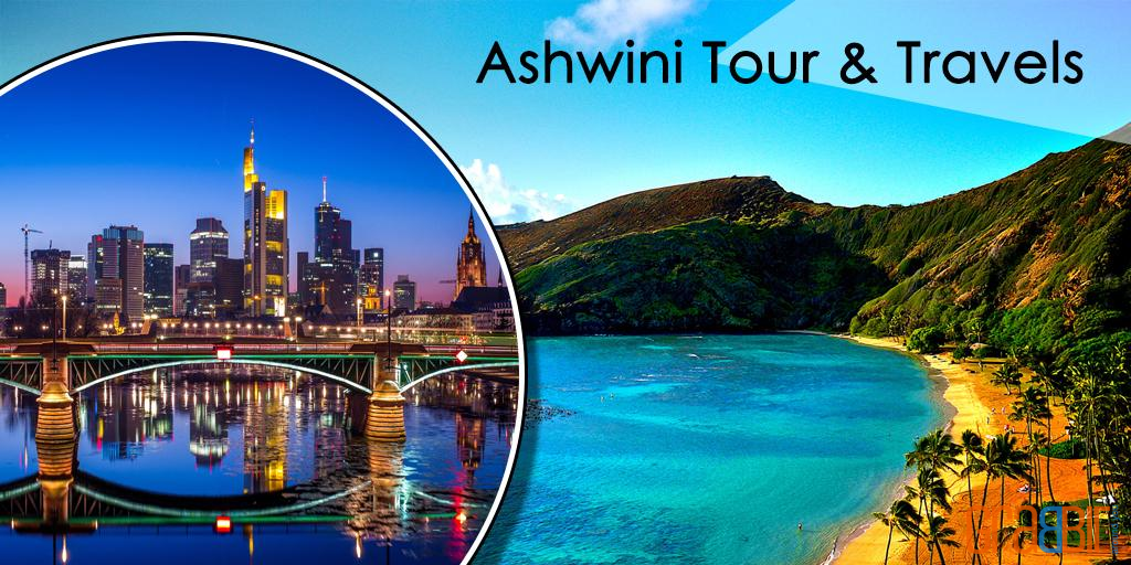 Ashwini Tour & Travels