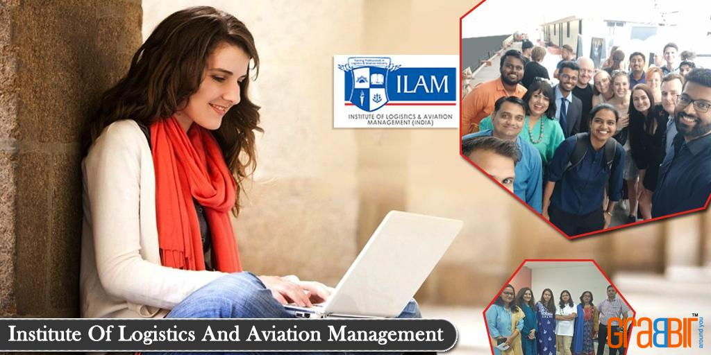 Institute Of Logistics And Aviation Management