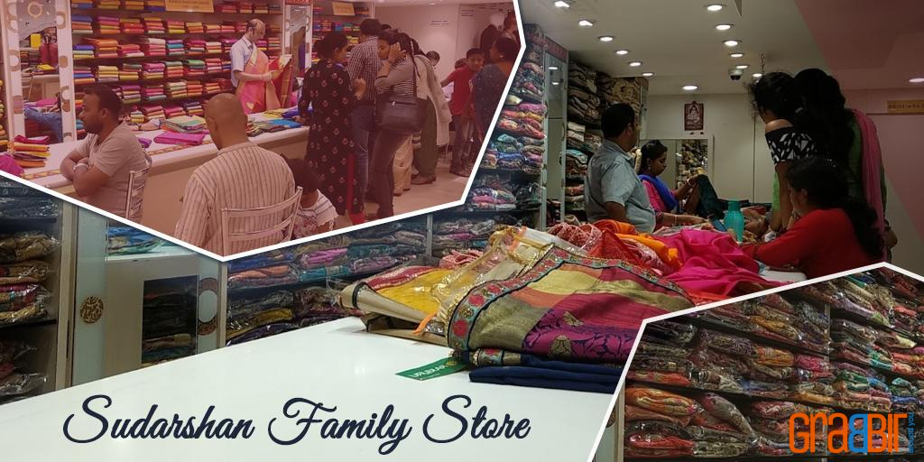 Sudarshan Family Store