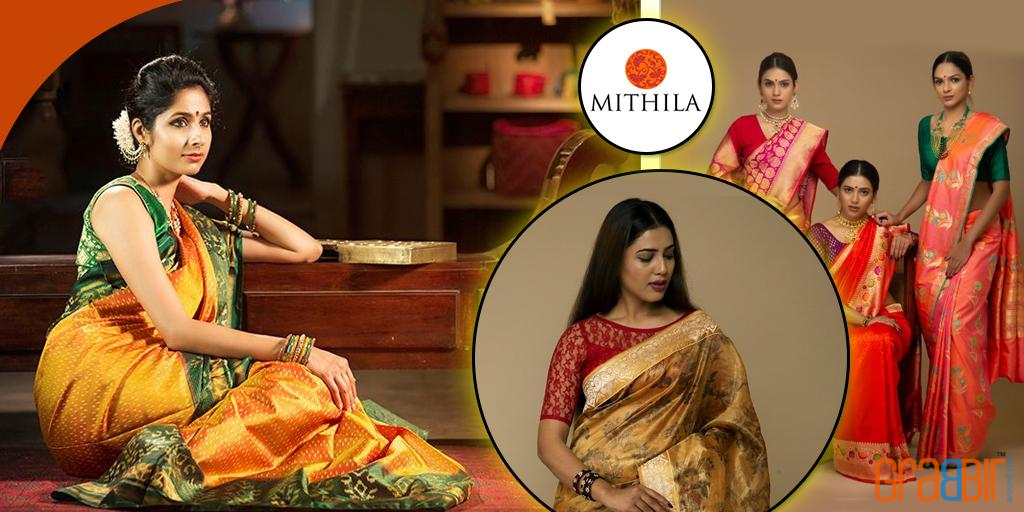 Mithila