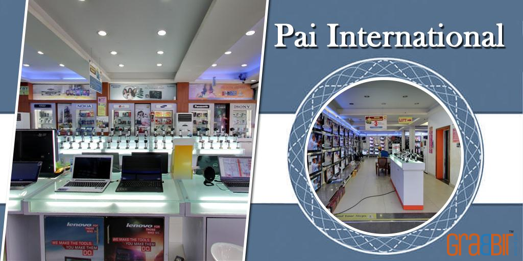 Pai International