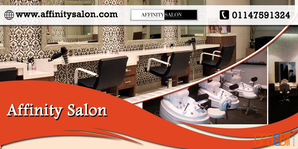 Salon & Spa