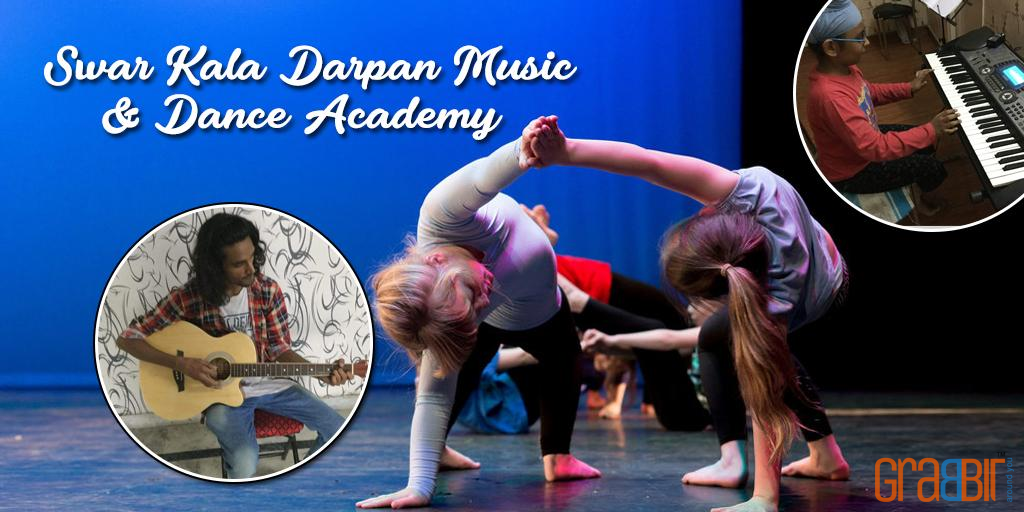 Swar Kala Darpan Music & Dance Academy