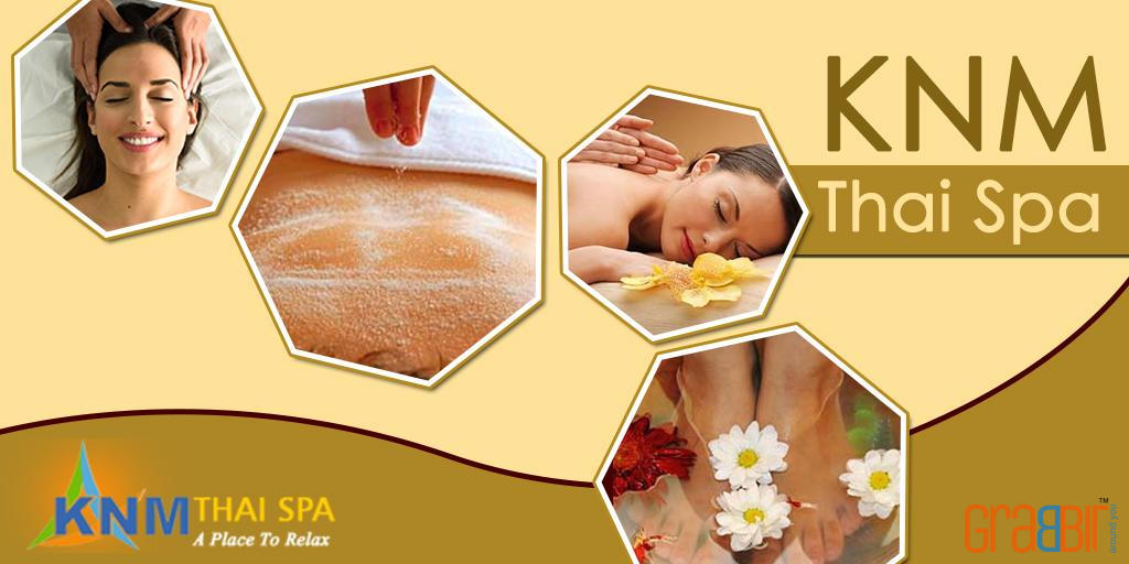 KNM Thai Spa