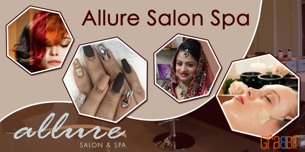 Allure Salon Spa