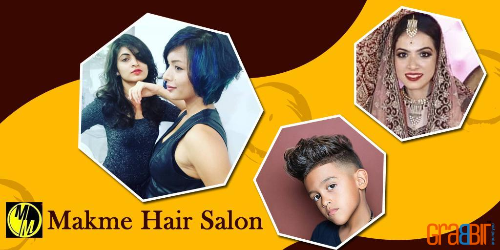 Makme Hair Salon