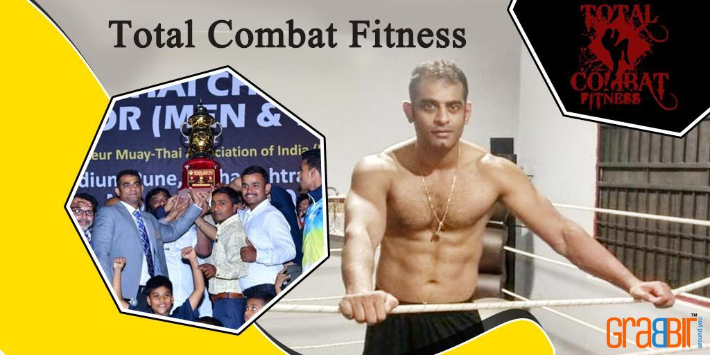 Total Combat Fitness