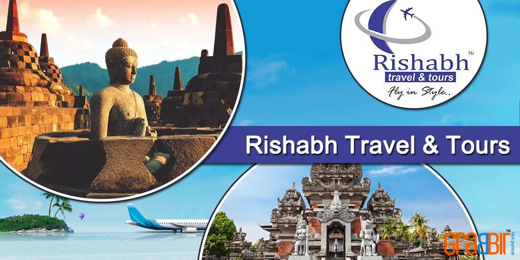 Rishabh Travel & Tours