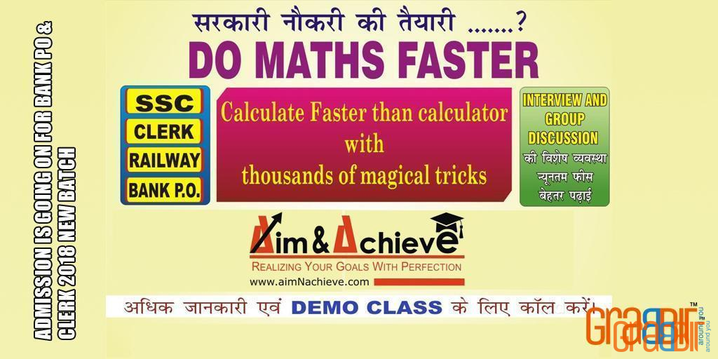 Aim & Achieve Aim & Achieve