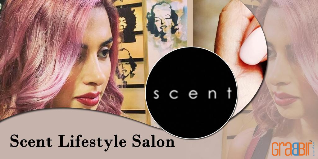 Scent Lifestyle Salon